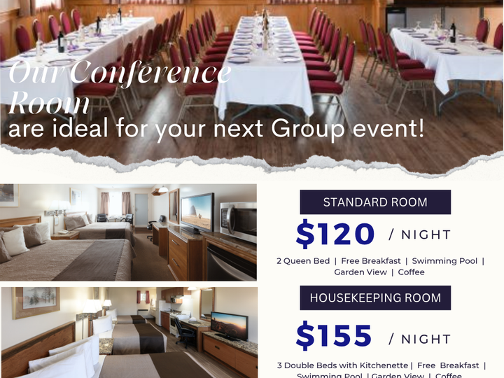 Newmarket Inn | East Gwillimbury, Ontario, L9N 0J2 | 1