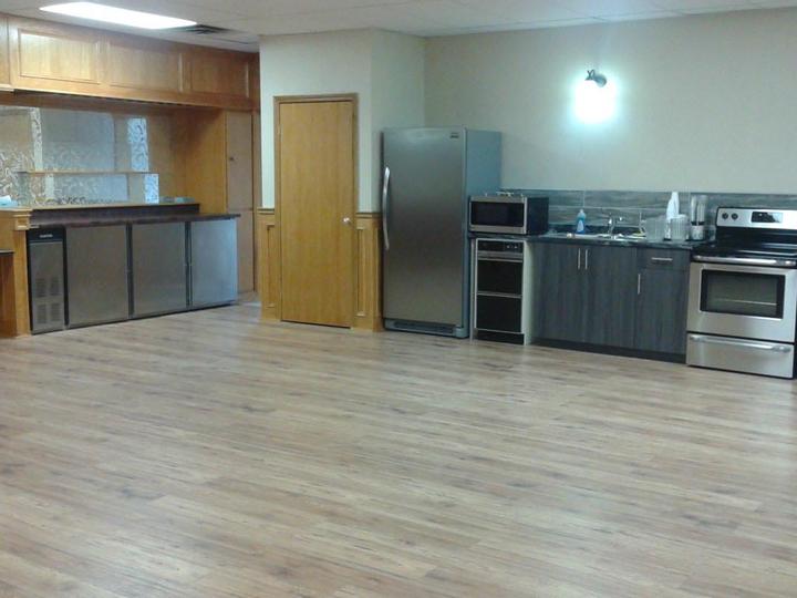 Newmarket Inn | East Gwillimbury, Ontario, L9N 0J2 | 3