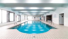 Newmarket Inn | East Gwillimbury, Ontario, L9N 0J2 | Indoor pool area