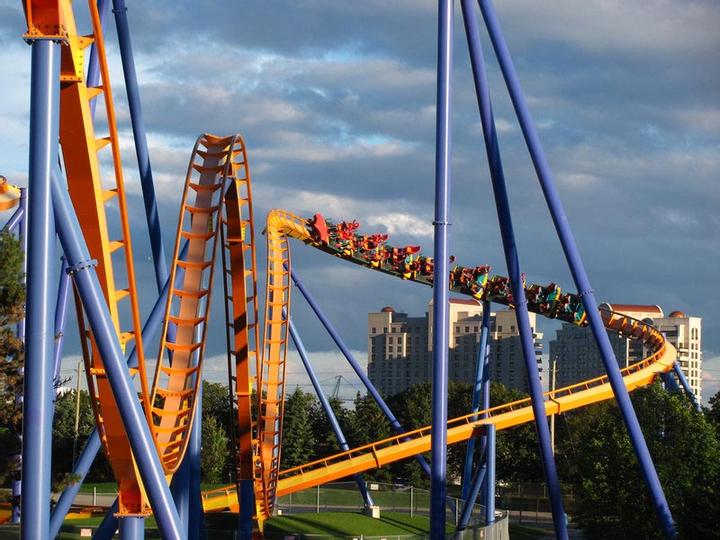 Newmarket Inn | East Gwillimbury, Ontario, L9N 0J2 | 4